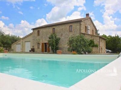 Annonce Vente Maison Cinigiano