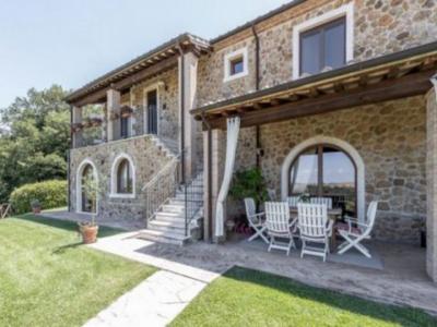 Acheter Maison 380 m2 Magliano-in-toscana