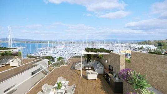 Acheter Appartement 104 m2 Scarlino