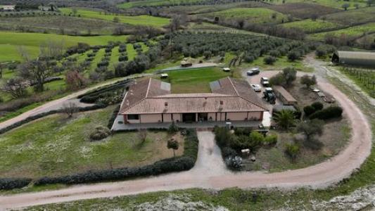 Vente Terrain ORBETELLO  GR en Italie