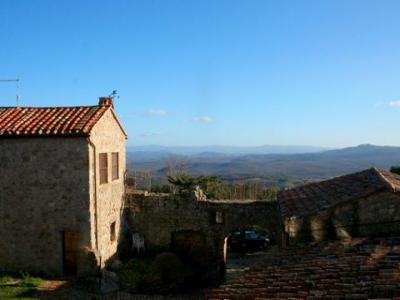 Vente Appartement ROCCASTRADA  GR en Italie
