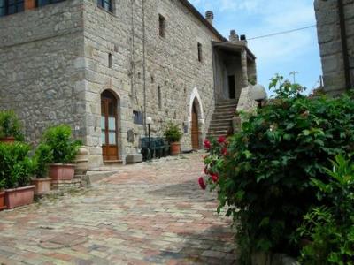 Annonce Vente Appartement Roccastrada