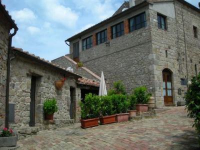 Acheter Appartement 345 m2 Roccastrada