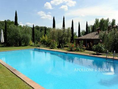 Annonce Vente Maison Monteleone-d'orvieto