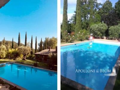 Acheter Maison 543 m2 Monteleone-d'orvieto