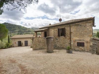 Acheter Terrain 32767 m2 Montalcino