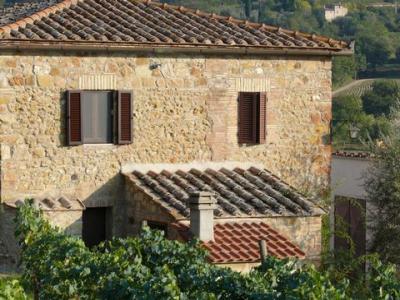 Acheter Terrain Montalcino rgion SIENA