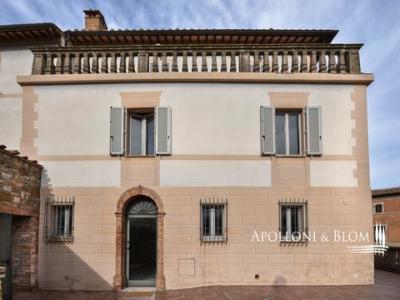Annonce Vente Maison Montalcino