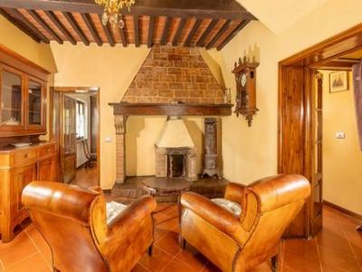 Acheter Maison 460 m2 Montepulciano