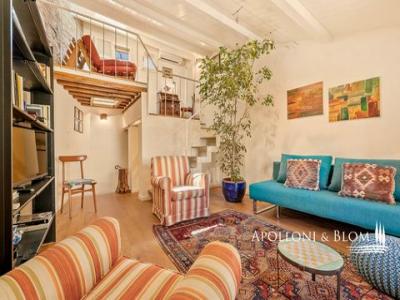 Annonce Vente Appartement Montepulciano