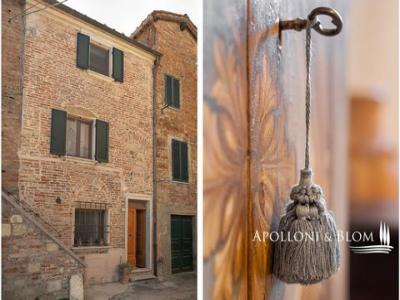 Acheter Appartement Montepulciano