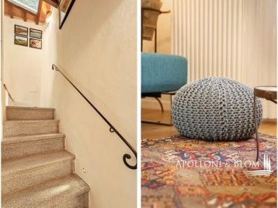 Acheter Appartement Montepulciano rgion SIENA