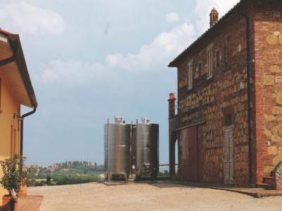Acheter Terrain 32767 m2 Montepulciano