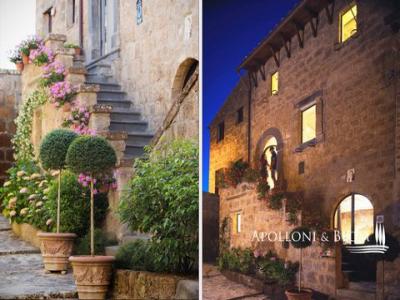 Annonce Vente Maison Bagnoregio