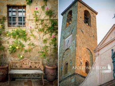 Acheter Maison 211 m2 Bagnoregio