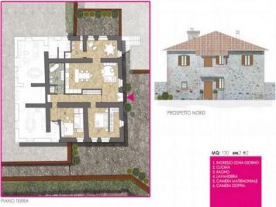 Acheter Maison Paciano rgion PERUGIA