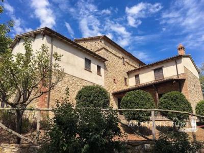 Acheter Maison 767 m2 Umbertide