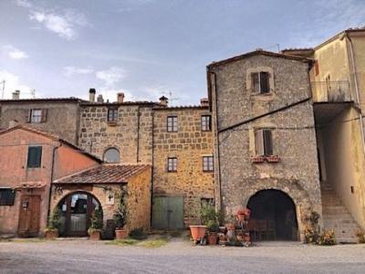Vente Maison SARTEANO  SI en Italie