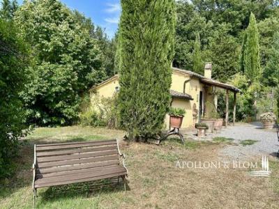 Acheter Maison Sarteano