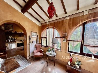 Acheter Maison Sarteano rgion SIENA
