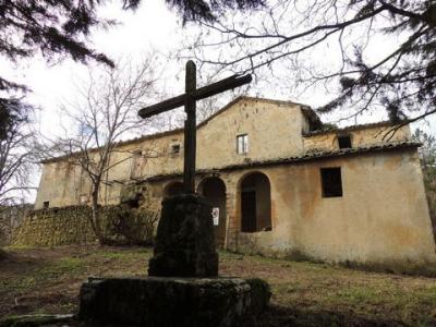 Acheter Maison Sarteano rgion SIENA