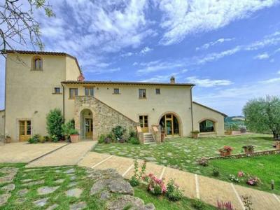 Vente Terrain SARTEANO  SI en Italie