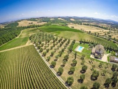 Annonce Vente Terrain Sarteano