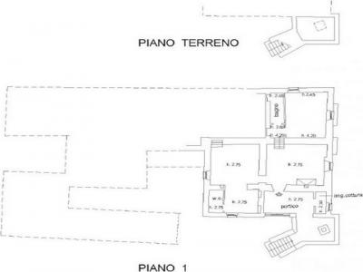 Vente Maison SOVICILLE  SI en Italie