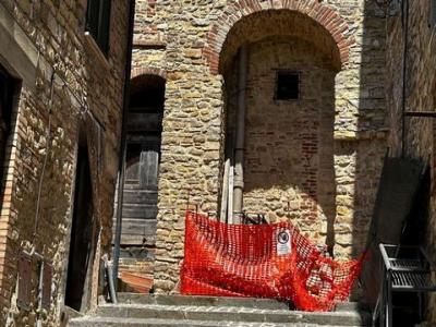 Acheter Maison Parrano rgion TERNI