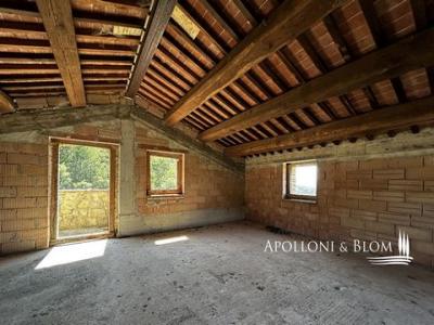 Annonce Vente Maison Parrano