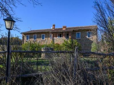 Acheter Maison Pienza