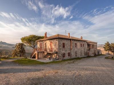 Vente Terrain BAGNI-SAN-FILIPPO  SI en Italie