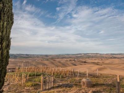 Annonce Vente Terrain Bagni-san-filippo