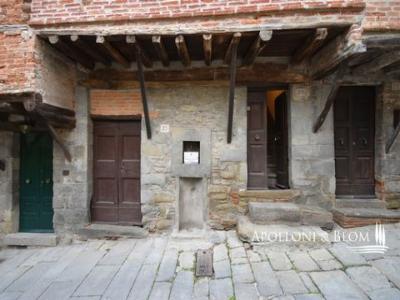 Acheter Maison 72 m2 Cortona