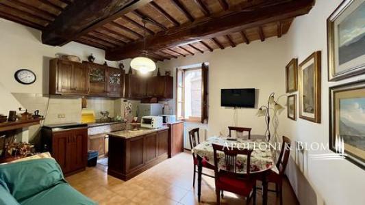 Annonce Vente Appartement Citta-della-pieve