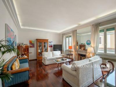 Acheter Appartement 228 m2 Roma