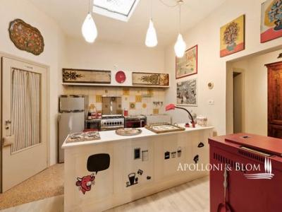 Acheter Appartement 140 m2 Chianciano-terme
