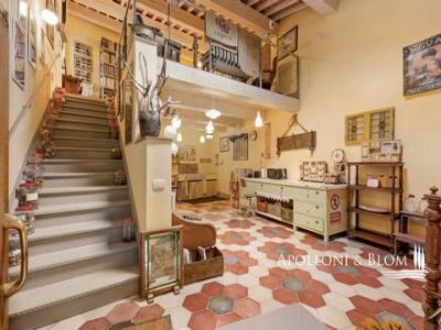 Annonce Vente Appartement Chianciano-terme