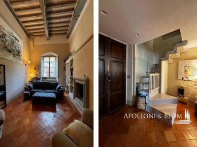 Acheter Appartement 150 m2 Montepulciano