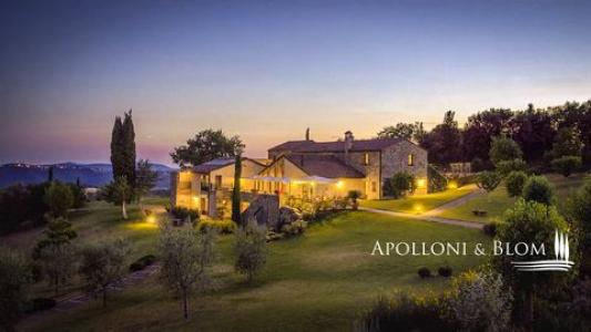 Annonce Vente Maison Cinigiano