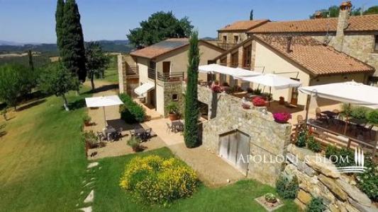 Acheter Maison Cinigiano rgion GROSSETO
