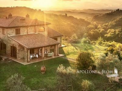 Annonce Vente Maison Trequanda