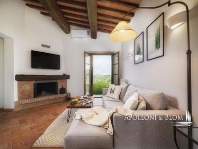 Acheter Maison 100 m2 Trequanda
