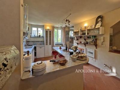 Acheter Appartement 187 m2 Cerbaia
