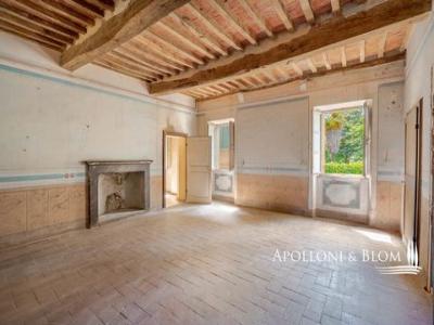 Annonce Vente Appartement Sinalunga