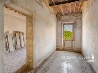 Acheter Appartement 145 m2 Sinalunga