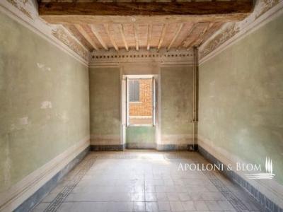 Acheter Appartement 125 m2 Sinalunga