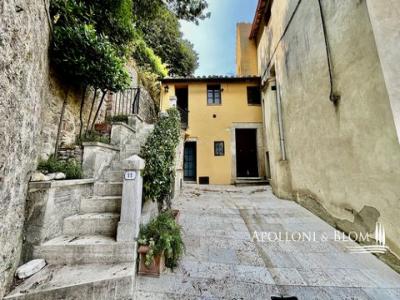 Annonce Vente Maison Cetona