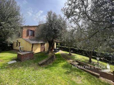 Annonce Vente Maison Castiglione-del-lago