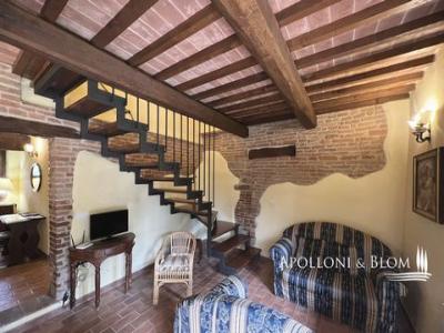 Acheter Maison 100 m2 Castiglione-del-lago